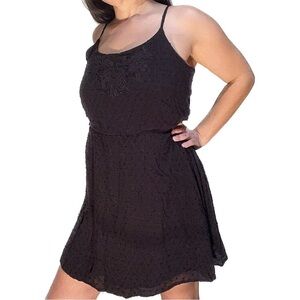 Rewind -  Black Party Dress size Med
